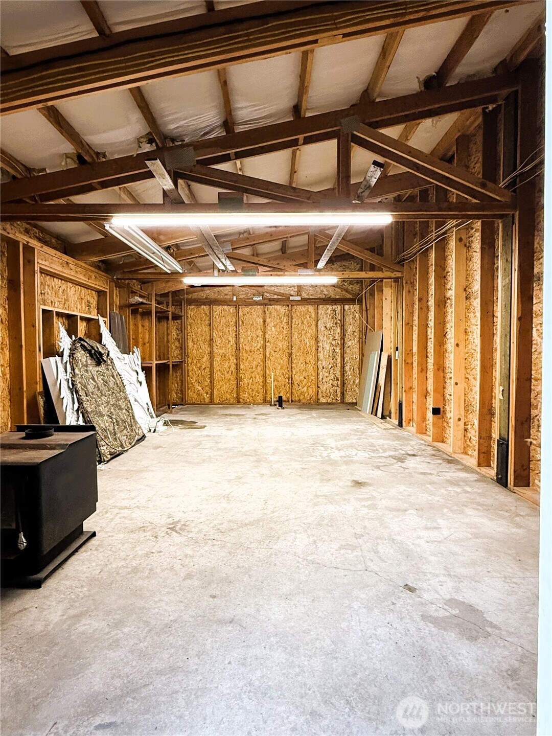 30543 State Rte 20 Republic, WA 99166 - Photo 14 of 20 a view of an empty room