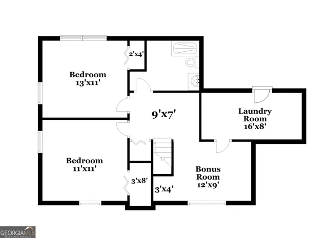 a picture of a book and a book