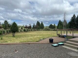 69700 Old Wagon Road Sisters, OR 97759 - Photo 22 of 26
