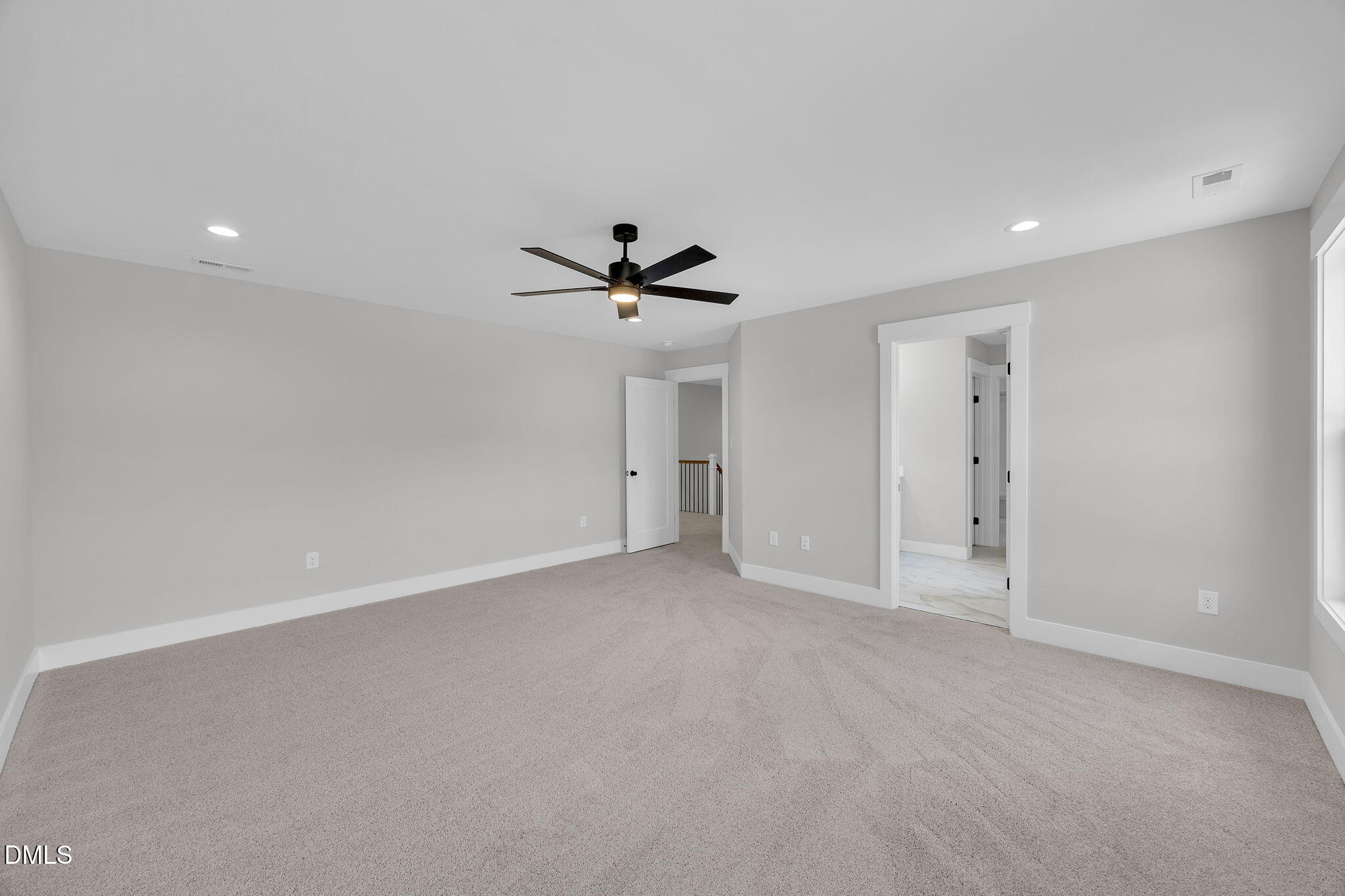 378 Freedom Ridge Drive Smithfield, NC 27577 - Photo 30 of 33 a view of an empty room