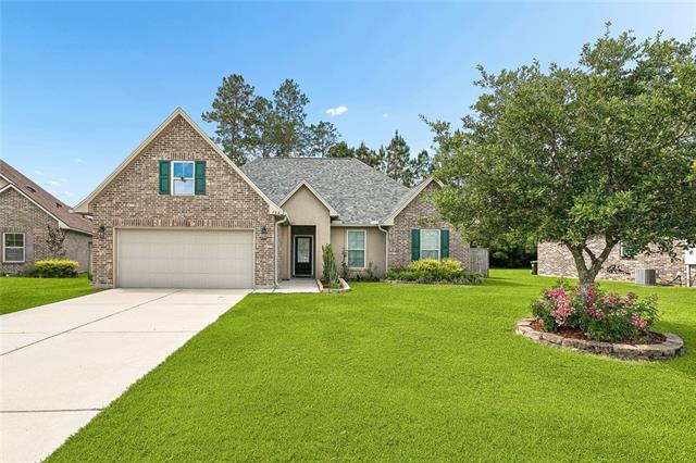 728 Fairfield Loop Slidell, LA 70458 - Photo 1 of 21