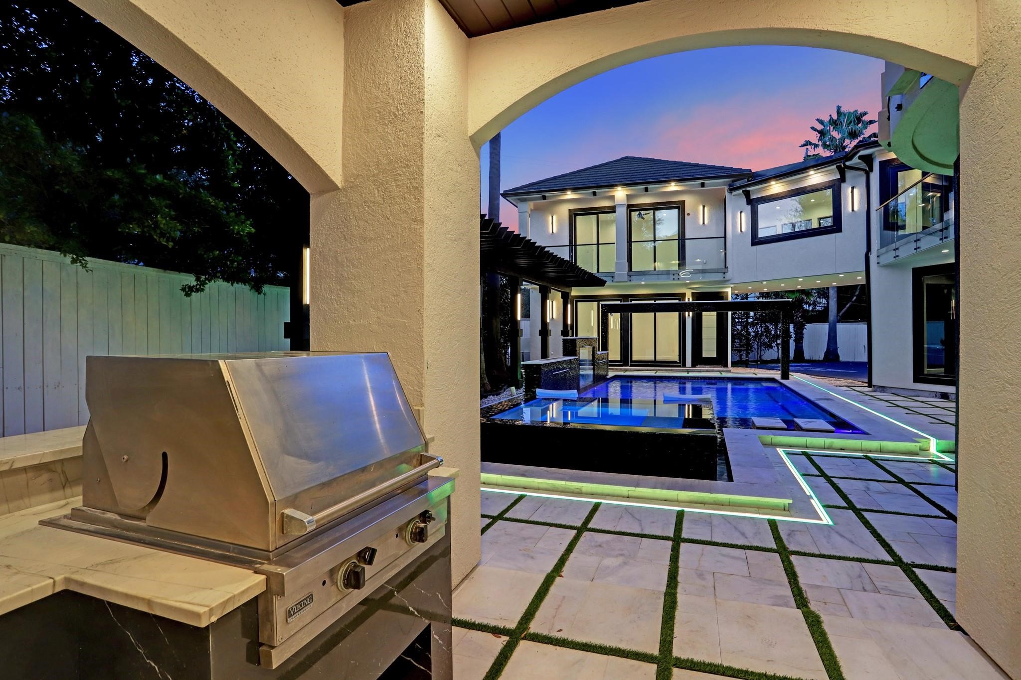 5158 Huckleberry Circle Houston, TX 77056 - Photo 28 of 31