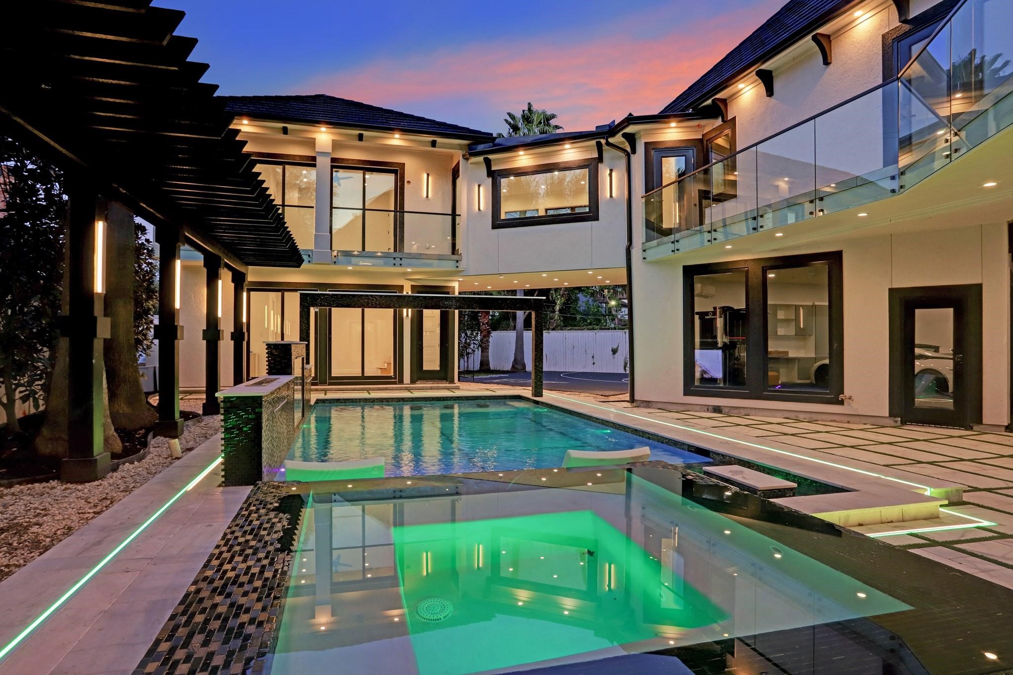 5158 Huckleberry Circle Houston, TX 77056 - Photo 29 of 31