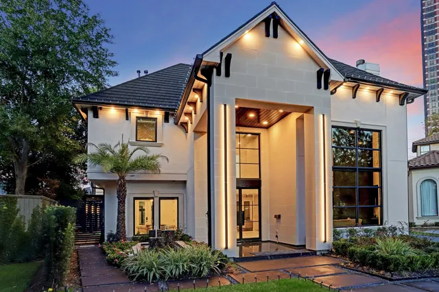 $4,999,990 | 5158 Huckleberry Circle, Houston, TX 77056
