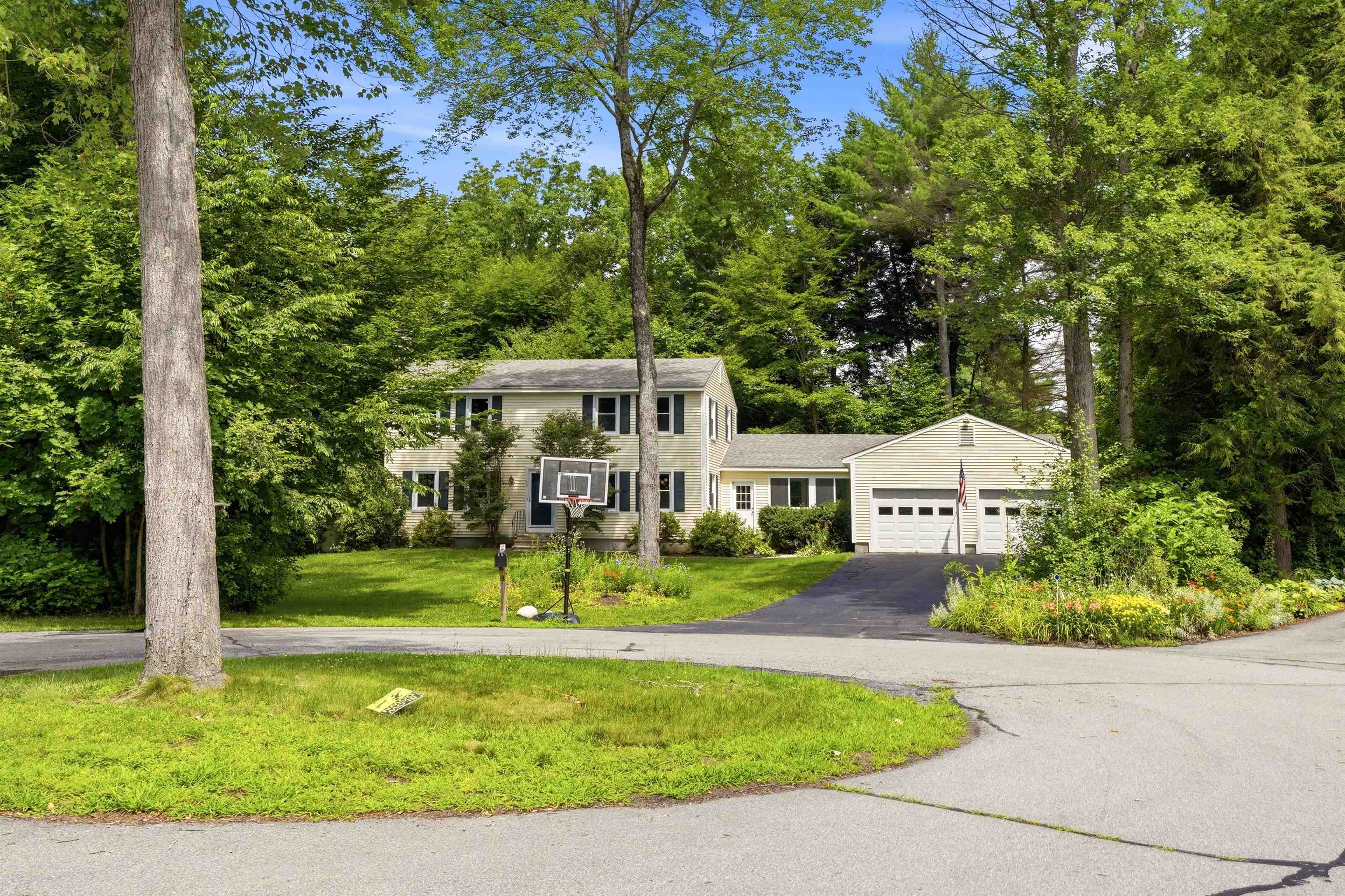 35 Salisbury Road Keene, NH 03431 - Photo 7 of 55