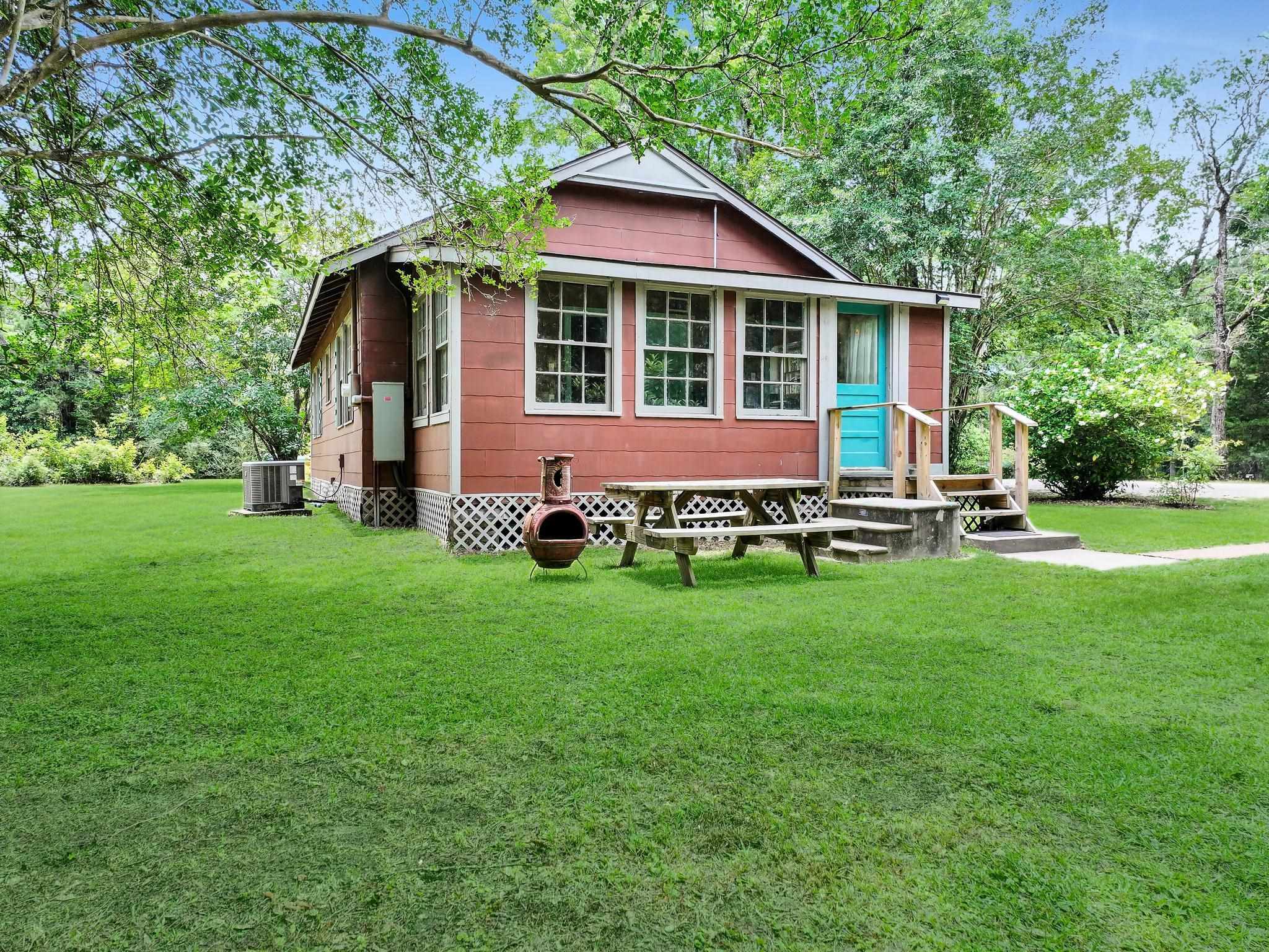532 FM 1943 Road West Warren, TX 77664 - Photo 33 of 36