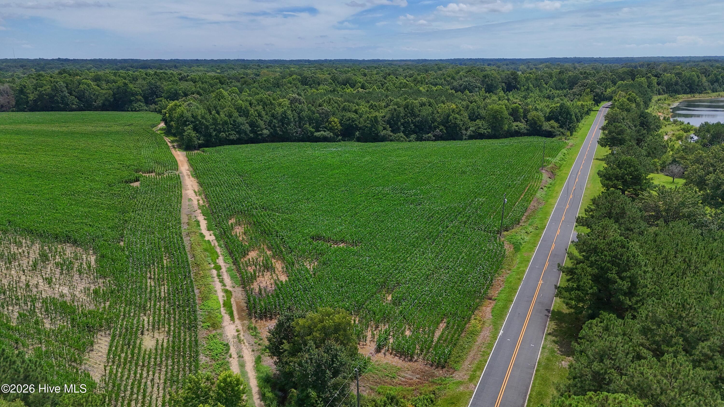 1 Titan Roberts Road Erwin, NC 28339 - Photo 2 of 23