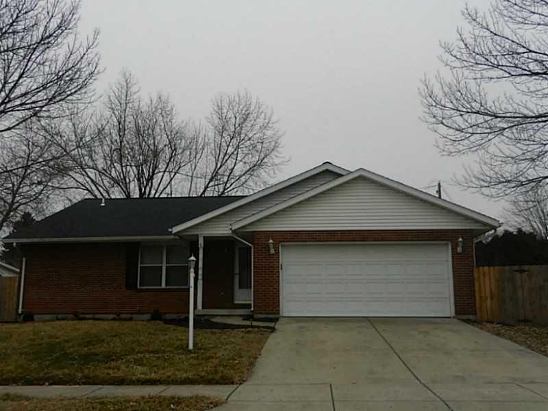 4327 Midfield Street Springfield, OH 45503 - Photo 1 of 14 Gallery Image 1