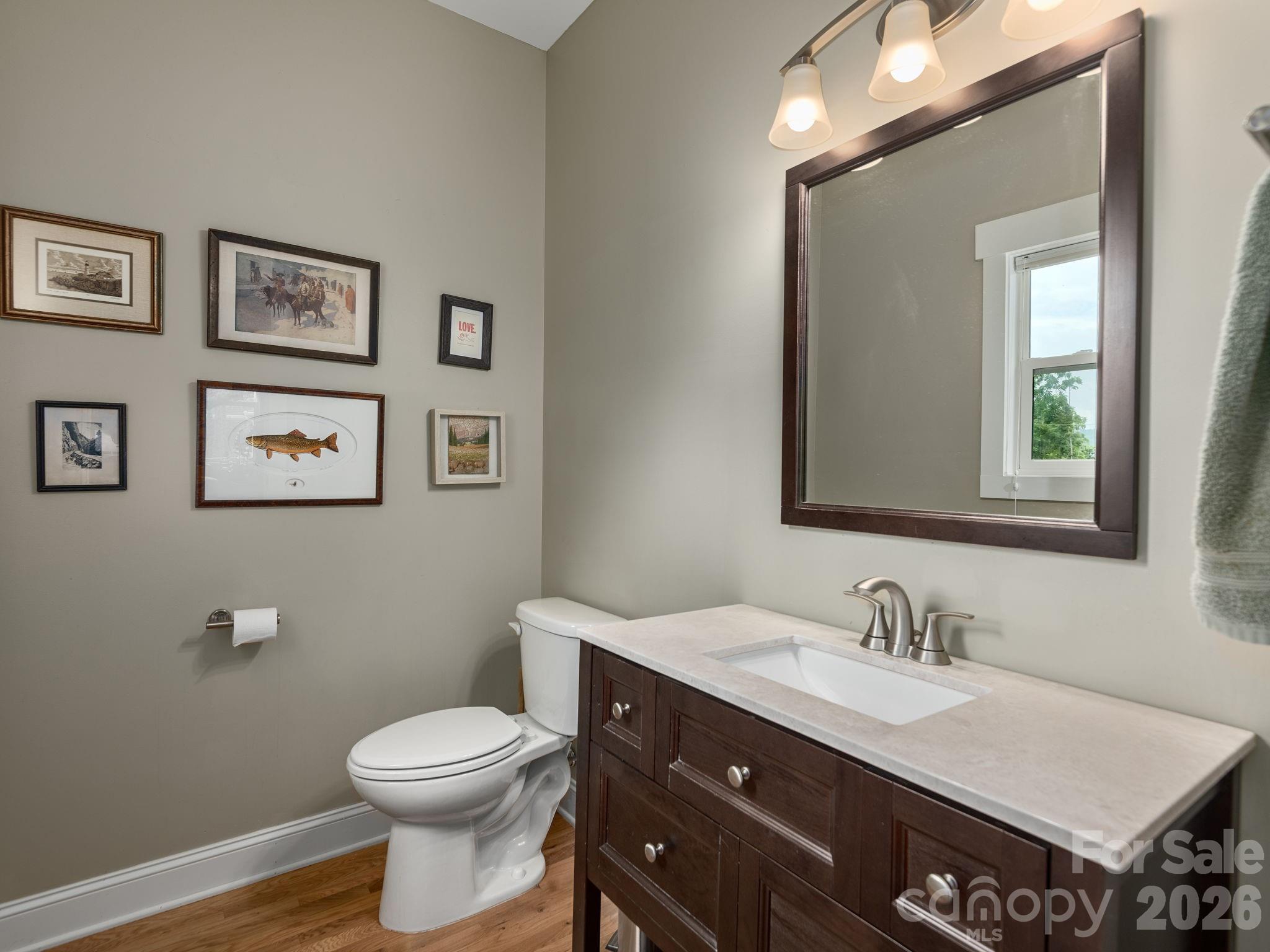 80 Bassett Road Asheville, NC 28804 - Photo 13 of 37