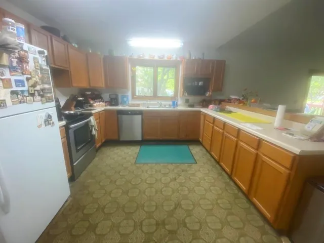 $149,500 | 1605 Ash Street, Harper, KS 67058