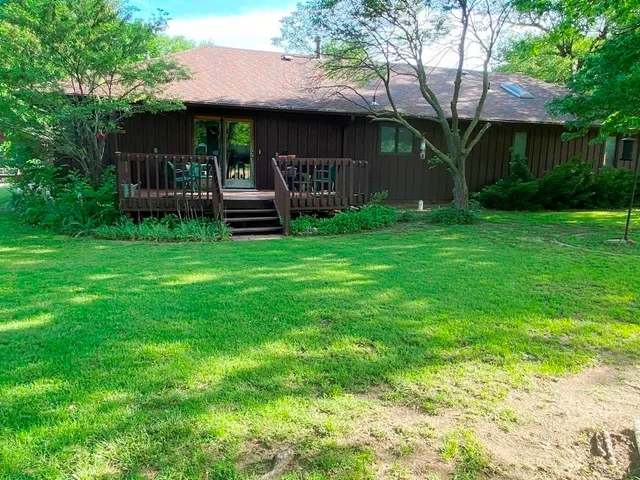 $149,500 | 1605 Ash Street, Harper, KS 67058