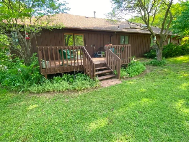 $149,500 | 1605 Ash Street, Harper, KS 67058