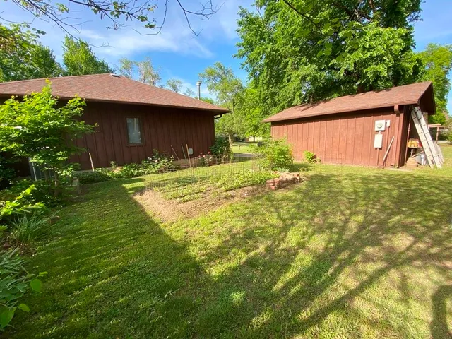$149,500 | 1605 Ash Street, Harper, KS 67058
