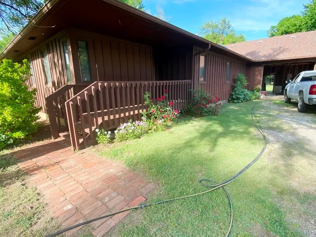 $149,500 | 1605 Ash Street, Harper, KS 67058