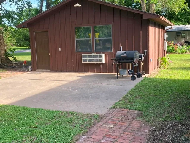 $149,500 | 1605 Ash Street, Harper, KS 67058