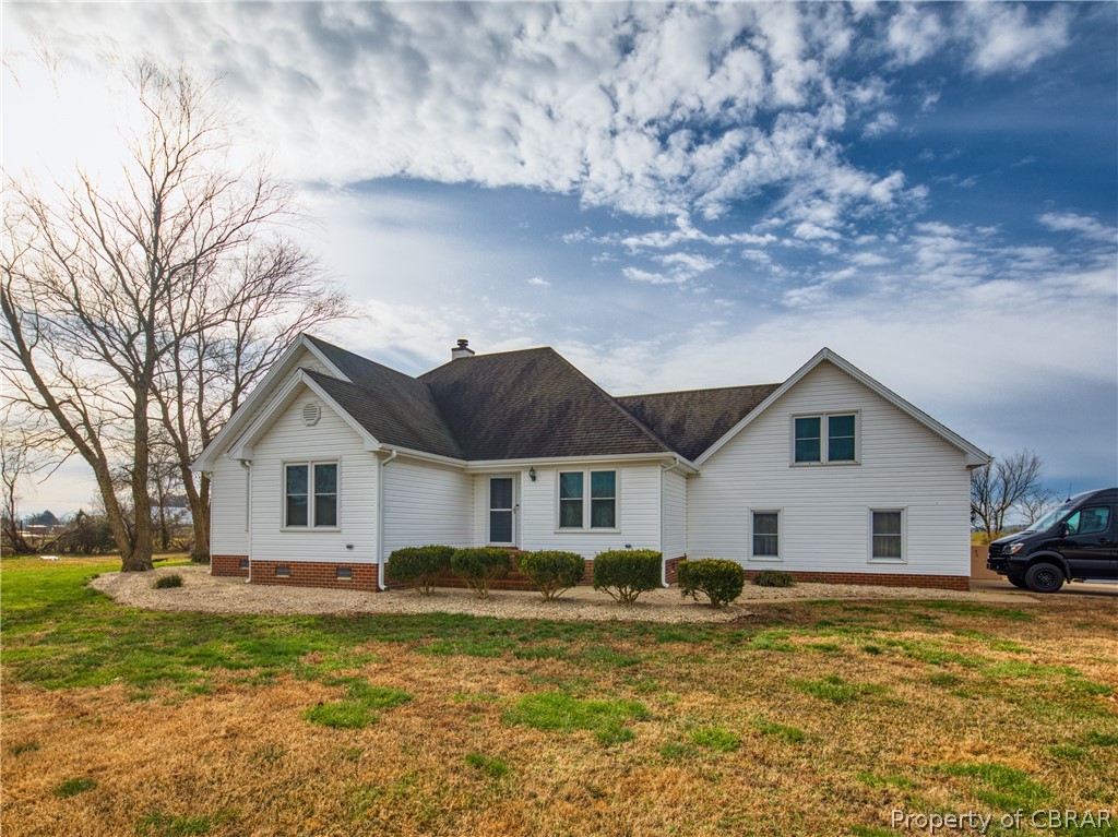 2123 Carolina Road Chesapeake, VA 23322 - Photo 5 of 50 Gallery Image 5