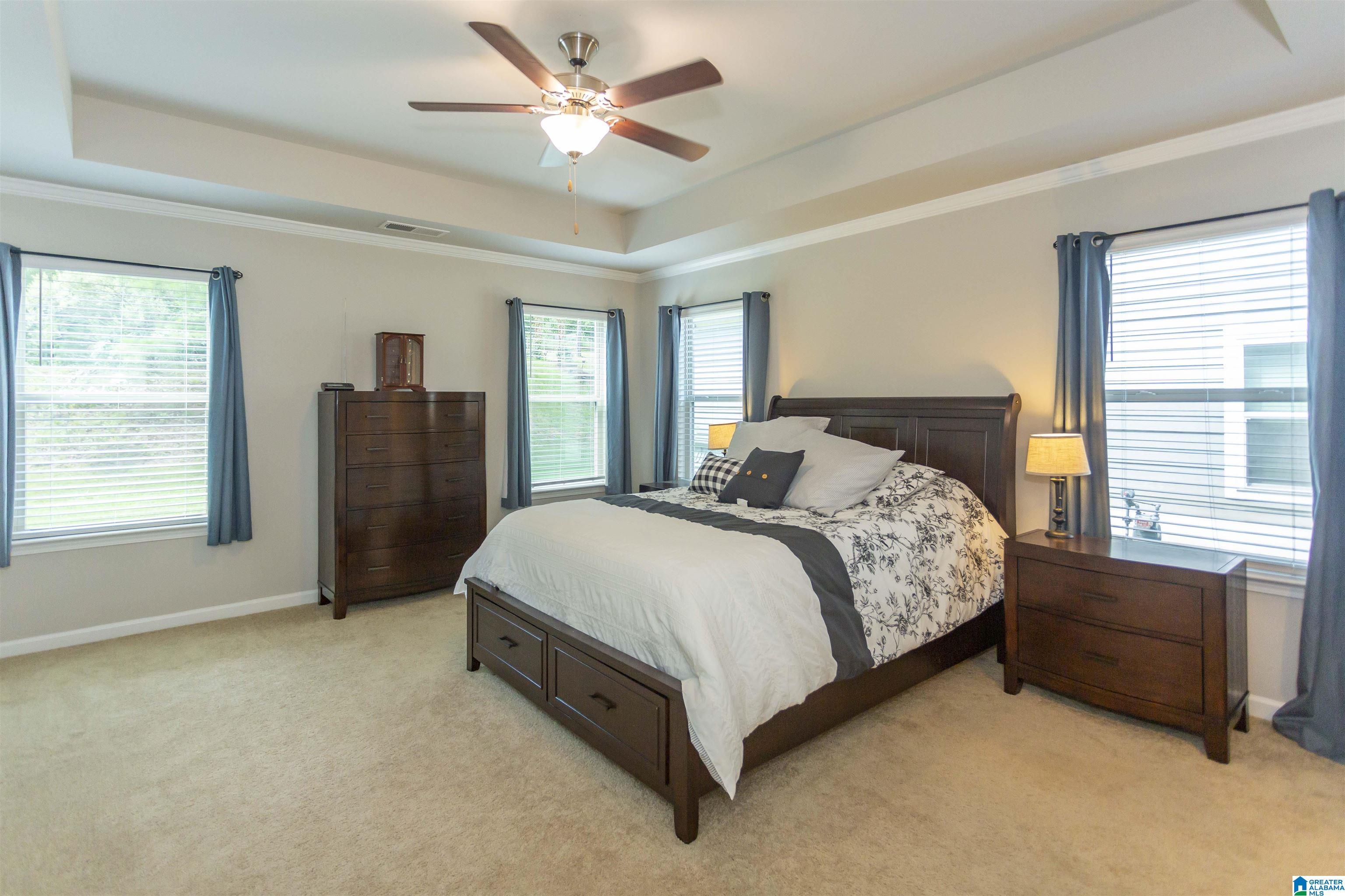170 Lake Ridge Drive Trussville, AL 35173 - Photo 14 of 38