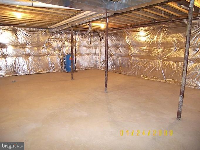 6736 Cedar Spring Road Centreville, VA 20121 - Photo 8 of 27 Basement #1