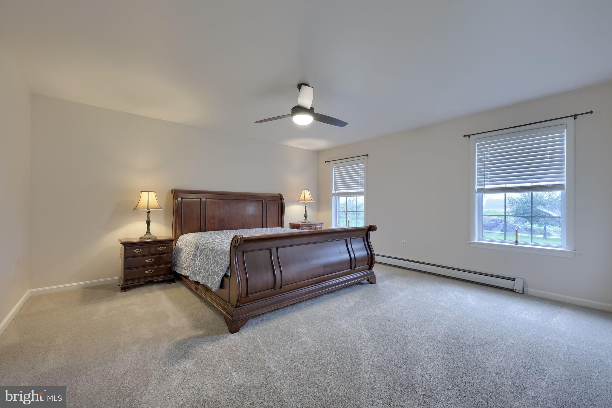1400 Mentzer Road Lancaster, PA 17602 - Photo 42 of 83 2nd Primary Bedroom, main level