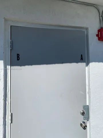 a close up of a white marble wall