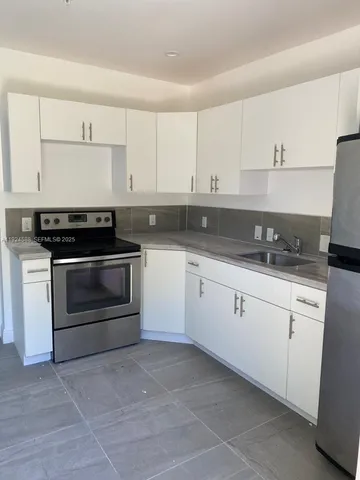 $1,450 | 4023 Southwest 19th Street, Unit A, West Park, FL 33023