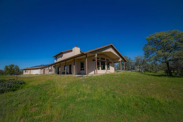 $595,000 | 8822 Bass Pond Road, Millville, CA 96062