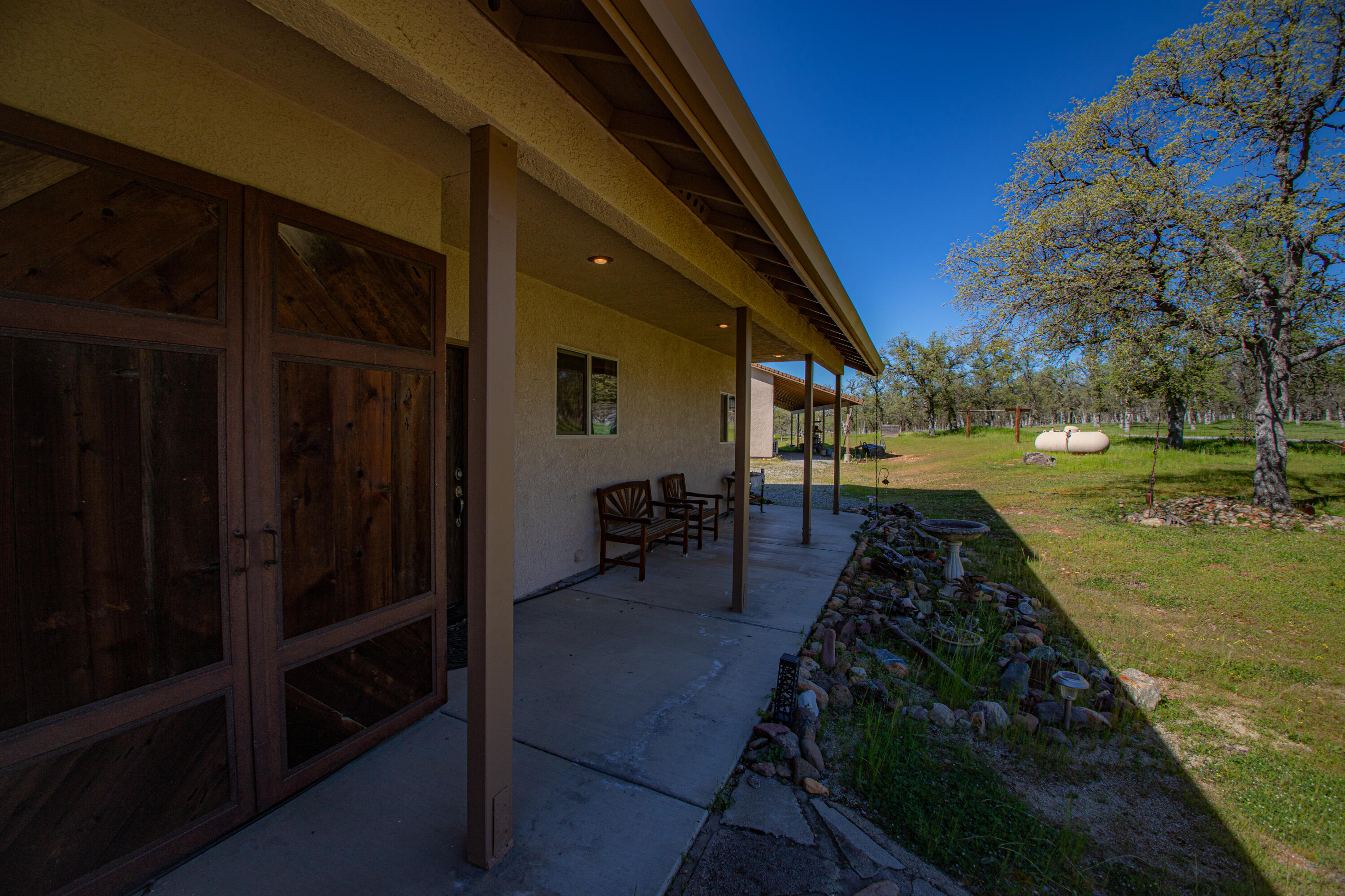 8822 Bass Pond Road Millville, CA 96062 - Photo 16 of 46 Bass Pond-16