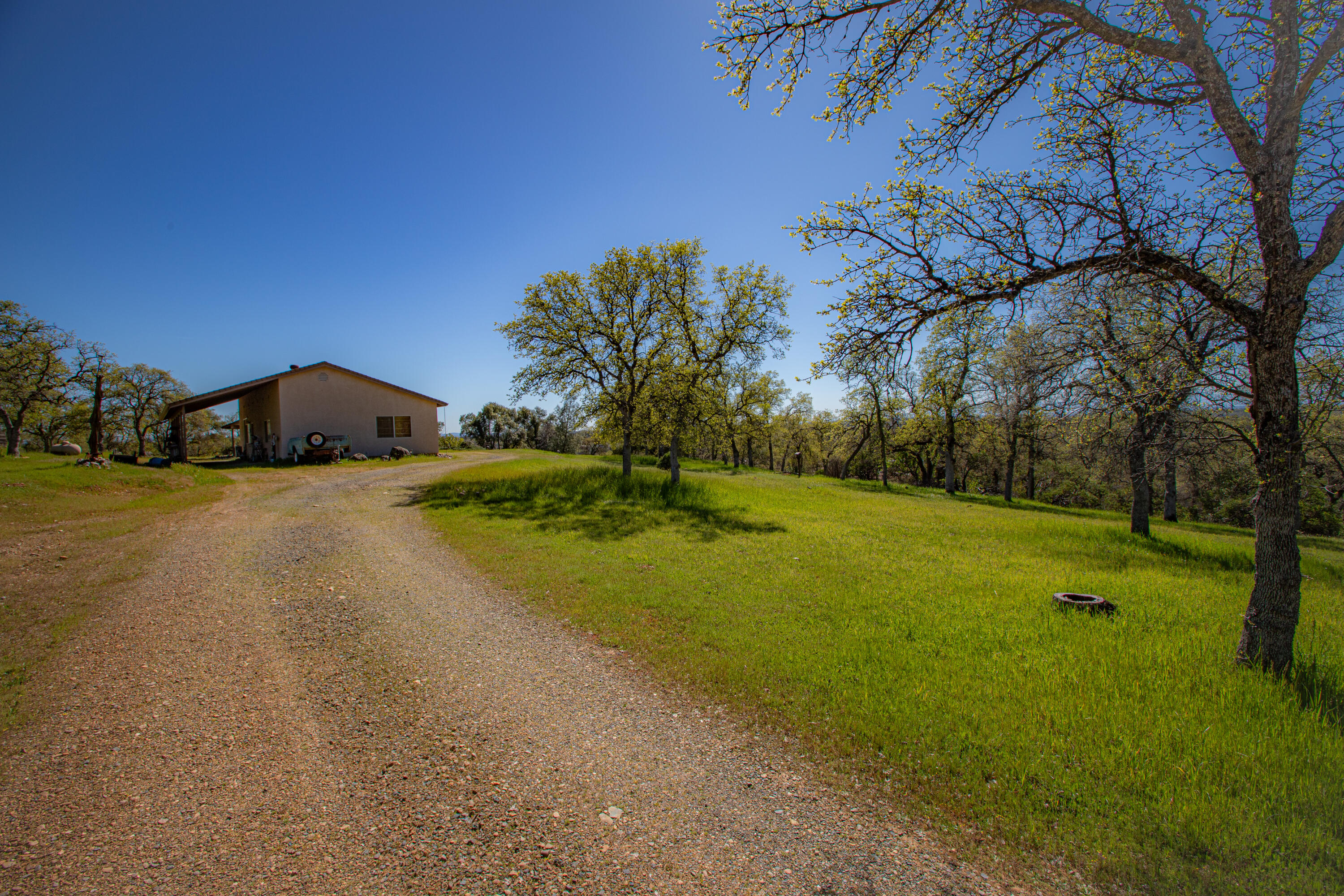 8822 Bass Pond Road Millville, CA 96062 - Photo 2 of 46 Bass Pond-01