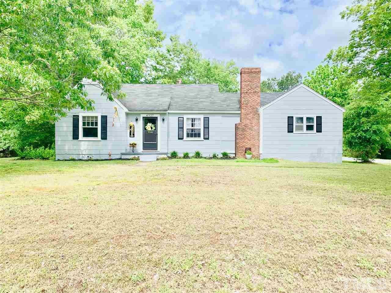 4527 Preacher Holmes Road Graham, NC 27253 - Photo 1 of 25 Gallery Image 1