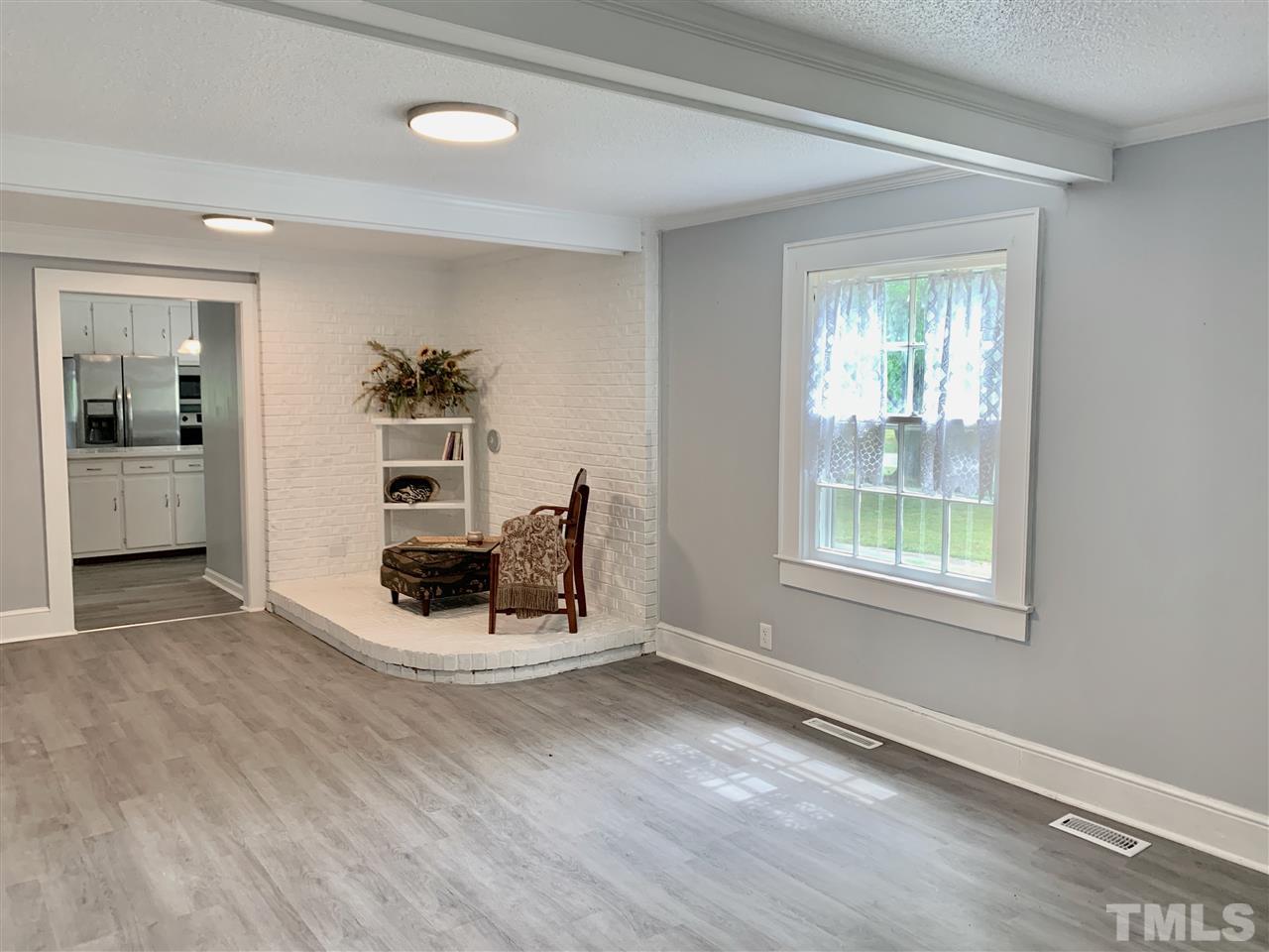 4527 Preacher Holmes Road Graham, NC 27253 - Photo 3 of 25 Gallery Image 3