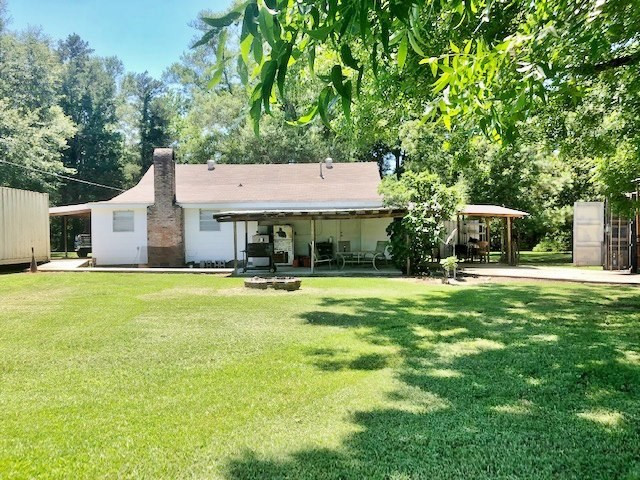 2162 Little Springs Road Smithdale, MS 39664 - Photo 54 of 74 Photo 54