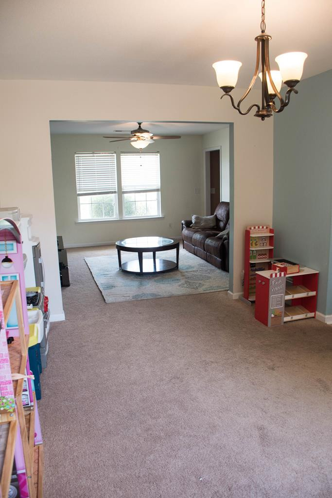 1809 Benelli Street Sumter, SC 29150 - Photo 3 of 17