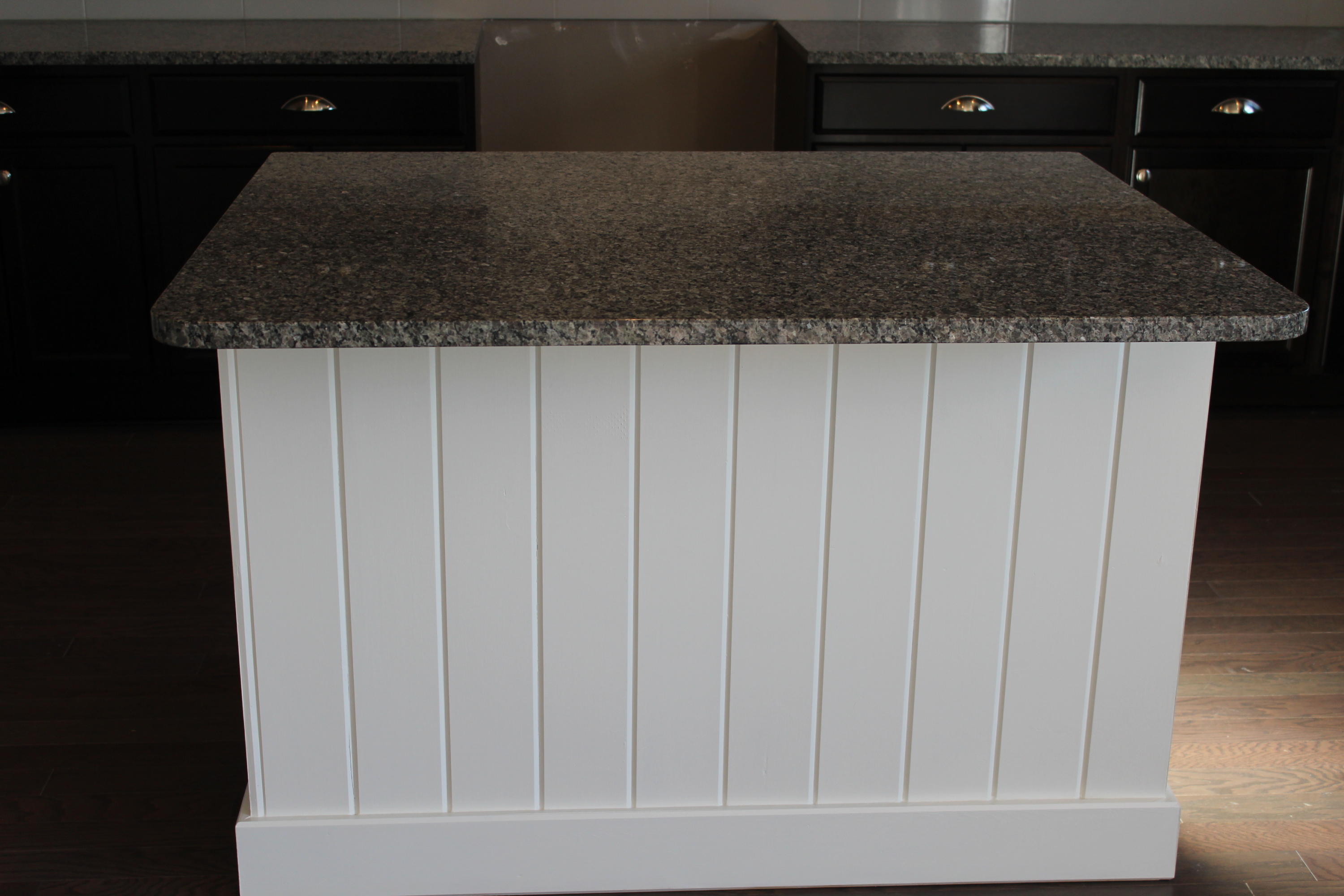 1765 Timber Creek Road Northeast Cleveland, TN 37323 - Photo 11 of 43 Kitchen Island