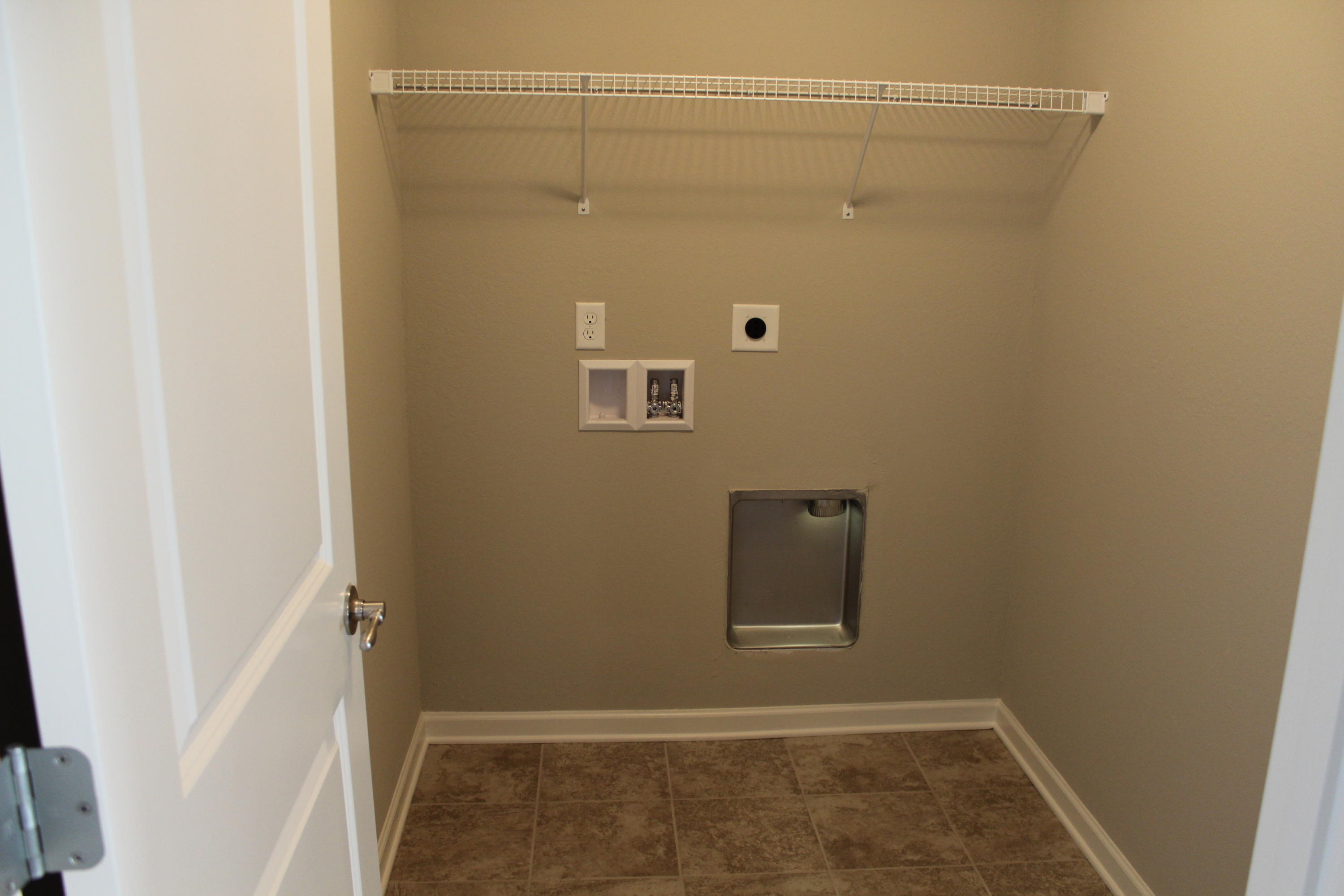 1765 Timber Creek Road Northeast Cleveland, TN 37323 - Photo 21 of 43 Laundry Room