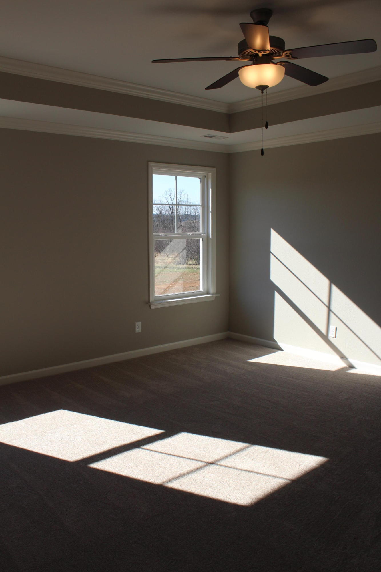 1765 Timber Creek Road Northeast Cleveland, TN 37323 - Photo 26 of 43 Master Bedroom