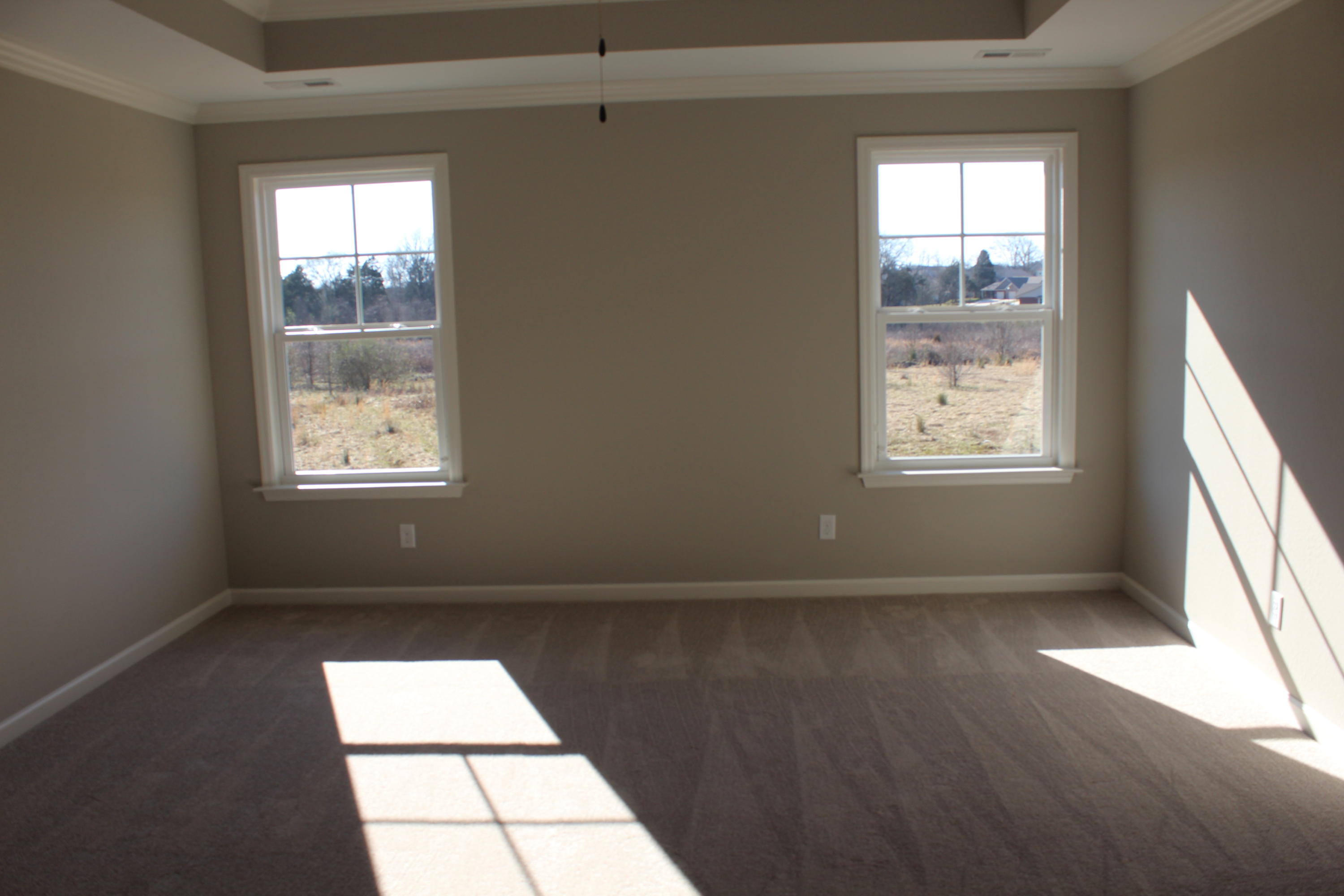 1765 Timber Creek Road Northeast Cleveland, TN 37323 - Photo 28 of 43 Master Bedroom