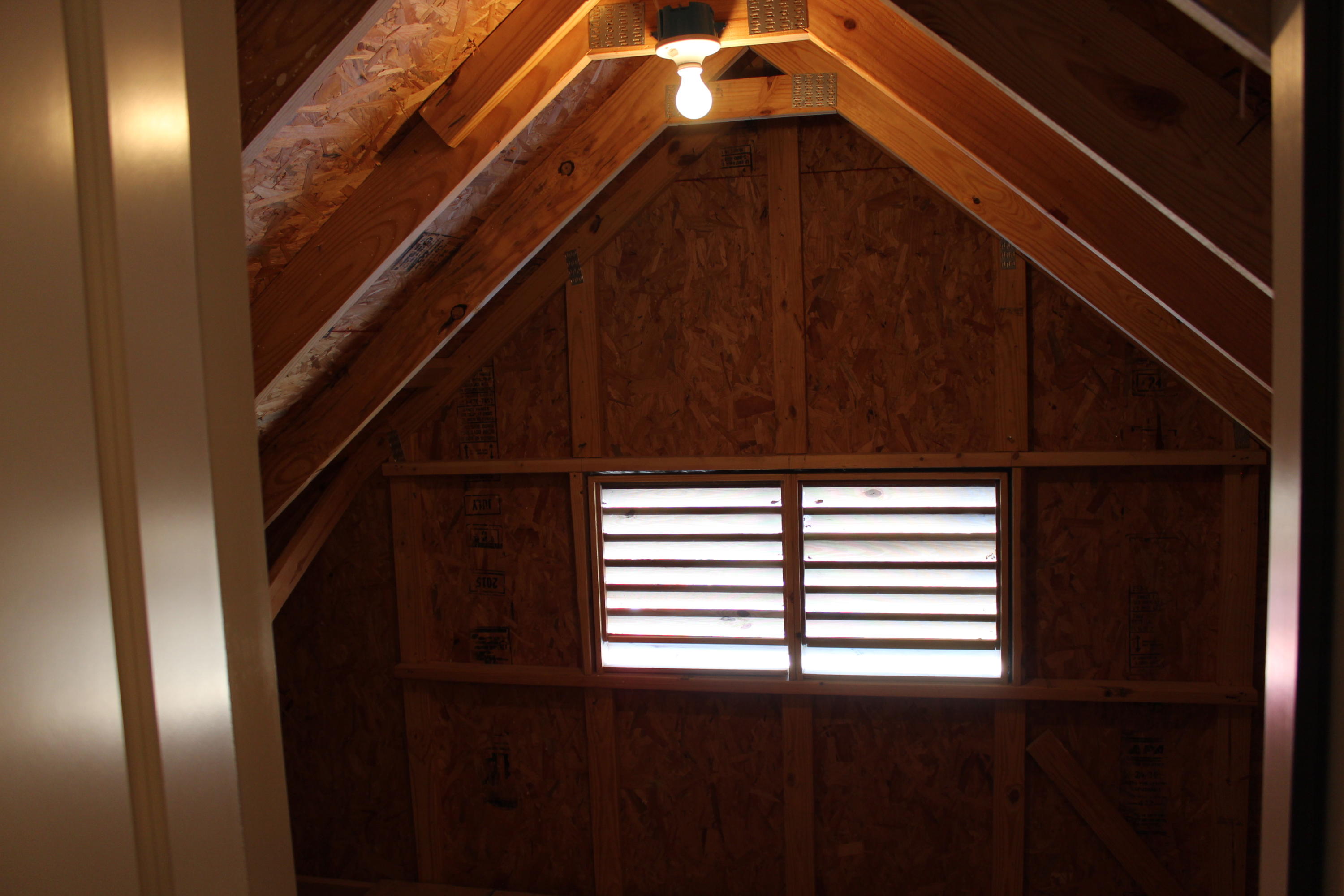 1765 Timber Creek Road Northeast Cleveland, TN 37323 - Photo 32 of 43 Unfinished Stroage