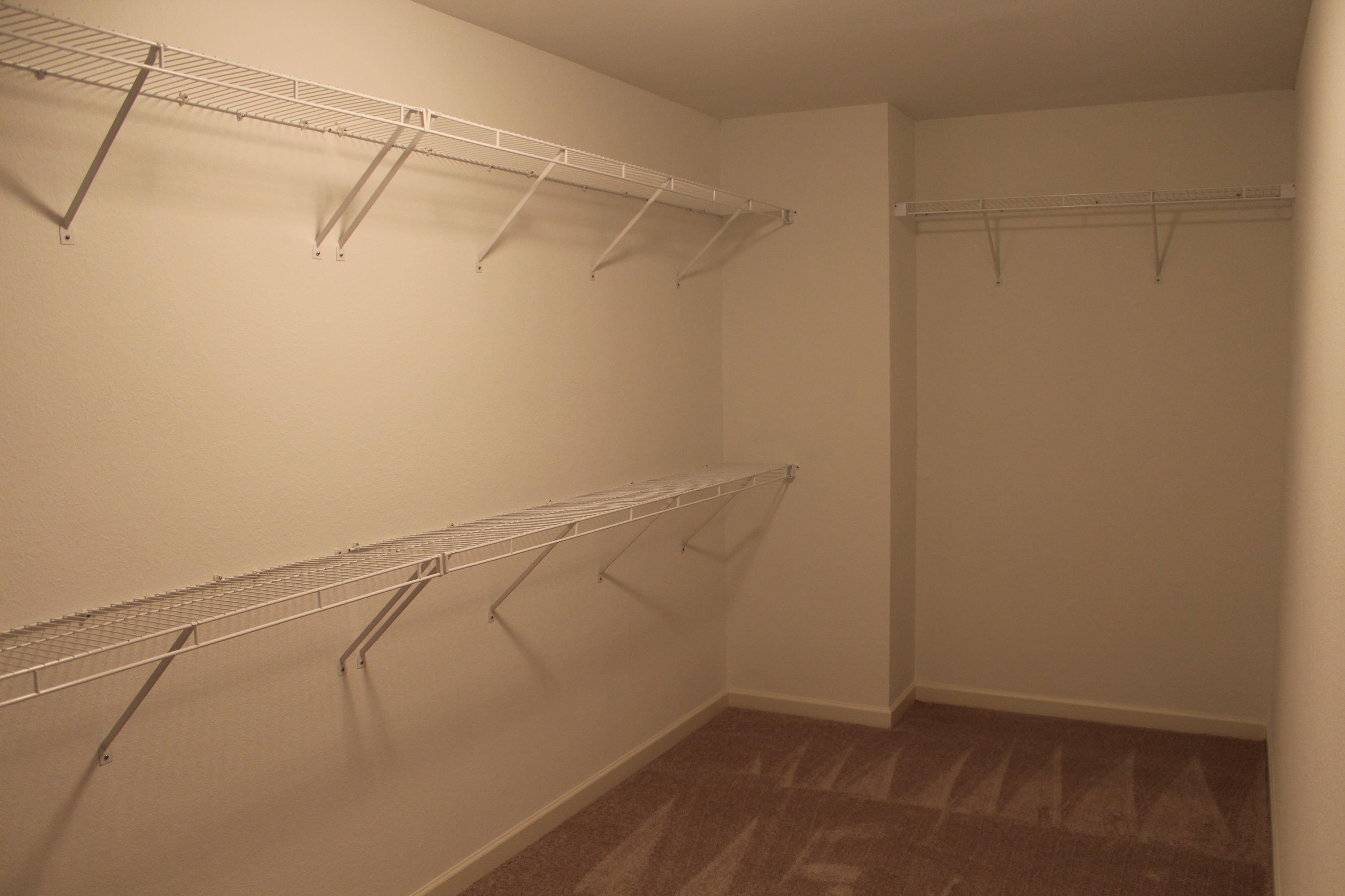 1765 Timber Creek Road Northeast Cleveland, TN 37323 - Photo 33 of 43 HUGE Master Closet