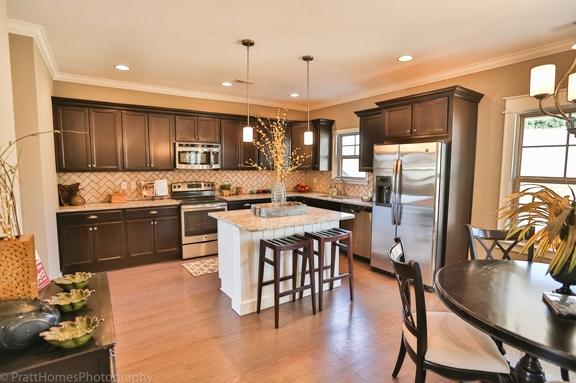 1765 Timber Creek Road Northeast Cleveland, TN 37323 - Photo 34 of 43 Kitchen View 2