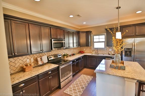 1765 Timber Creek Road Northeast Cleveland, TN 37323 - Photo 35 of 43 Kitchen View 3