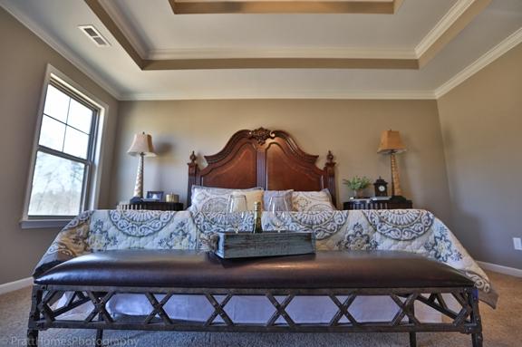 1765 Timber Creek Road Northeast Cleveland, TN 37323 - Photo 40 of 43 Master Bedroom