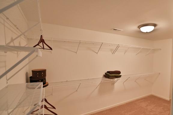 1765 Timber Creek Road Northeast Cleveland, TN 37323 - Photo 41 of 43 Master Closet
