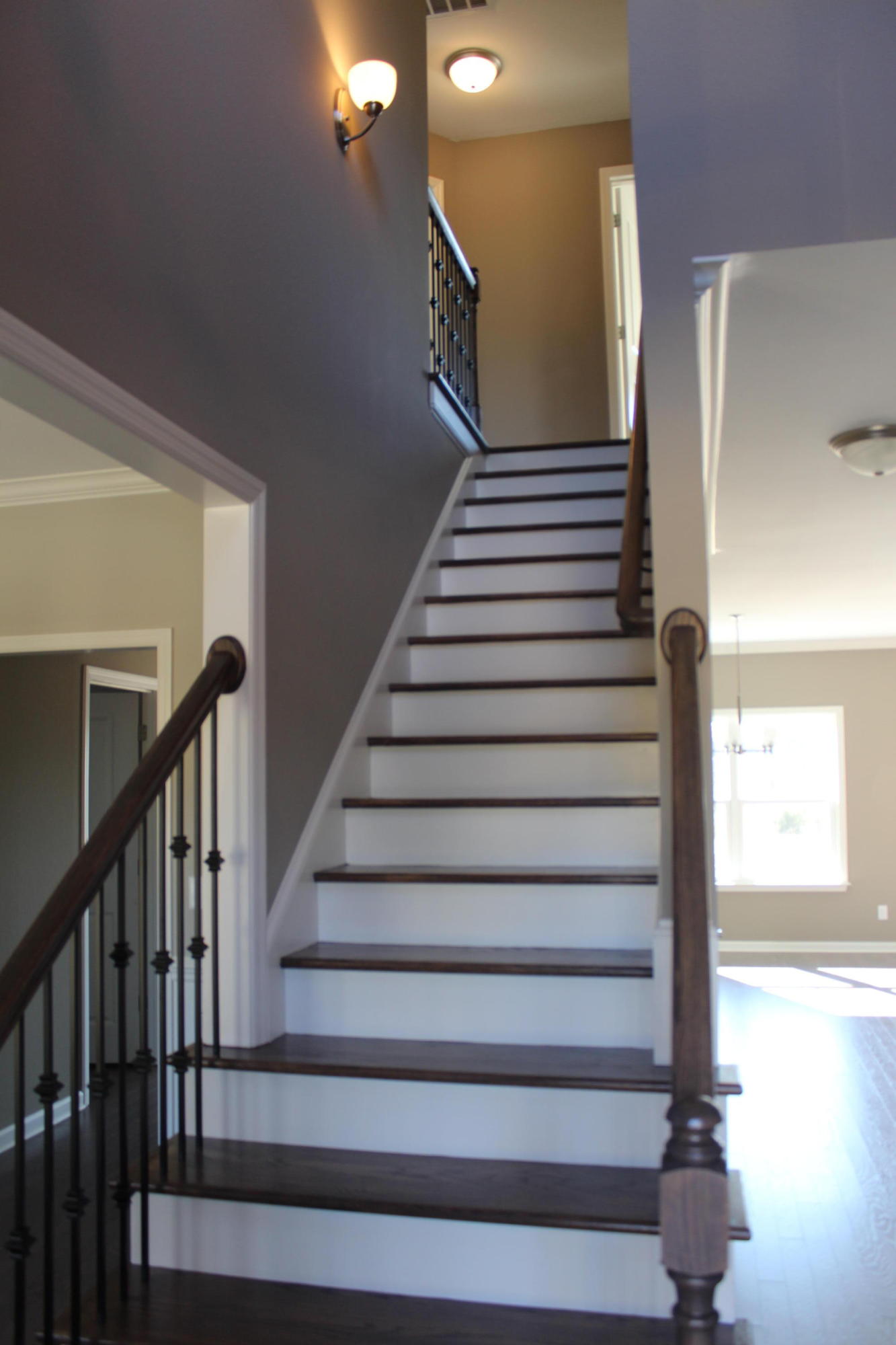 1765 Timber Creek Road Northeast Cleveland, TN 37323 - Photo 8 of 43 Stairway