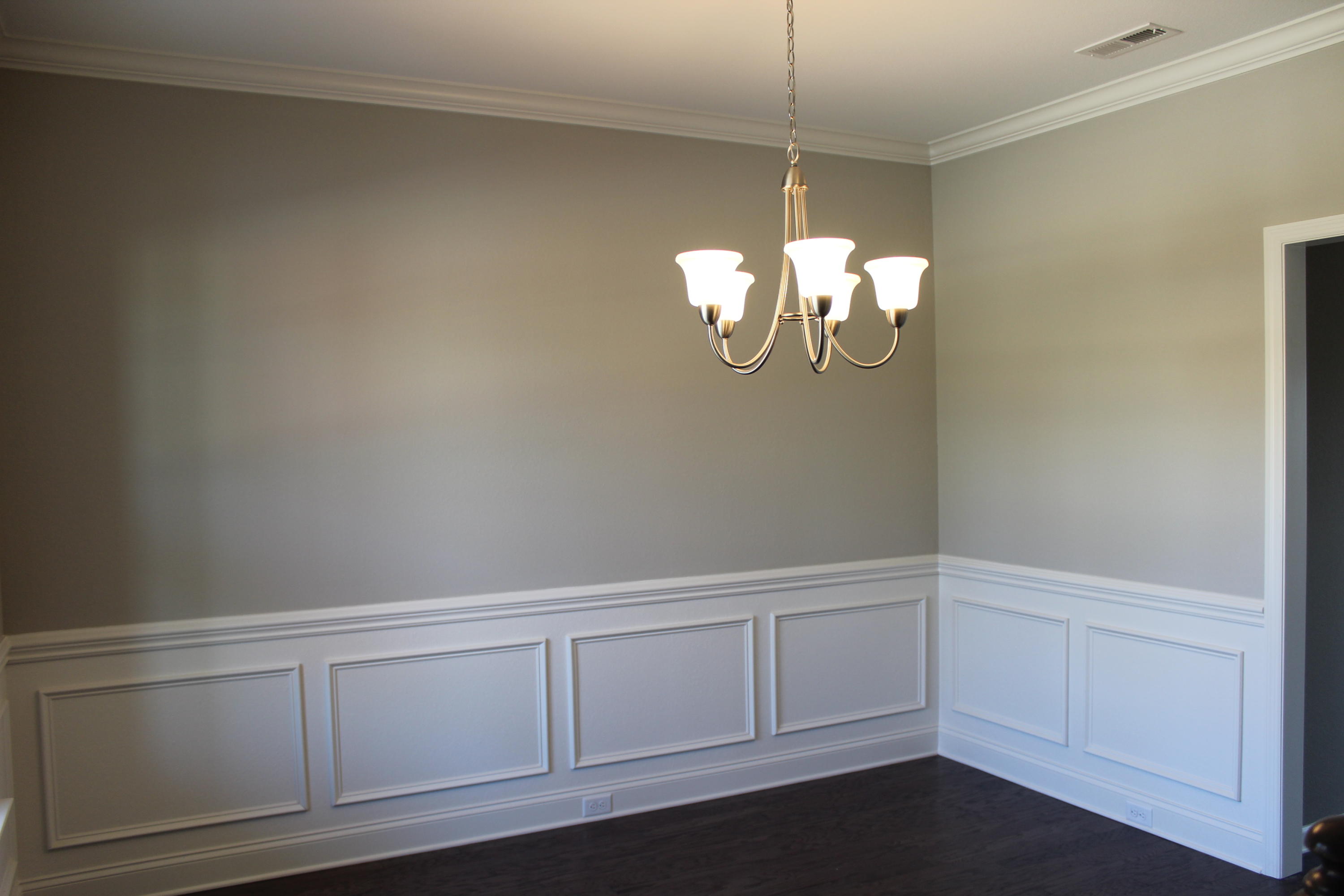 1765 Timber Creek Road Northeast Cleveland, TN 37323 - Photo 9 of 43 Formal Dining Room