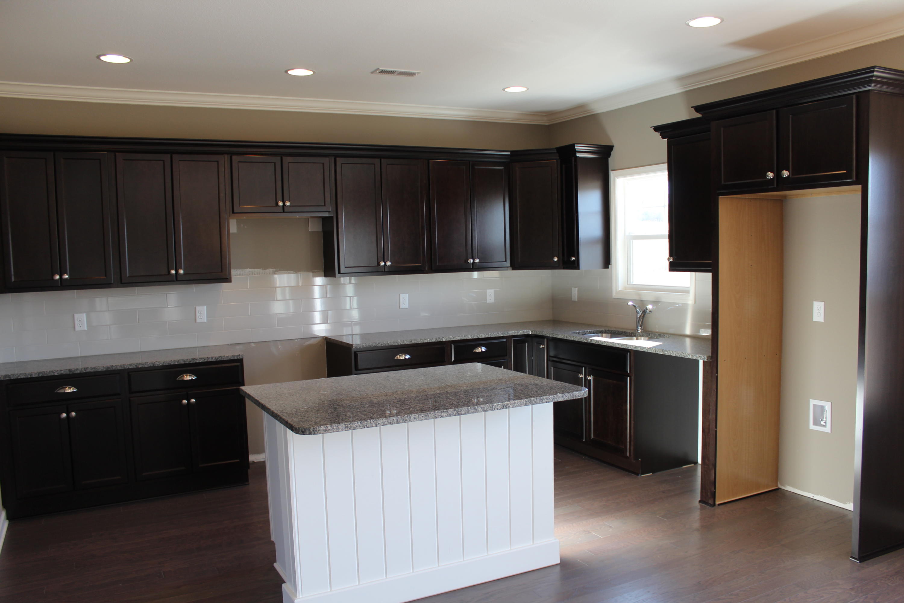 1765 Timber Creek Road Northeast Cleveland, TN 37323 - Photo 10 of 43 Kitchen