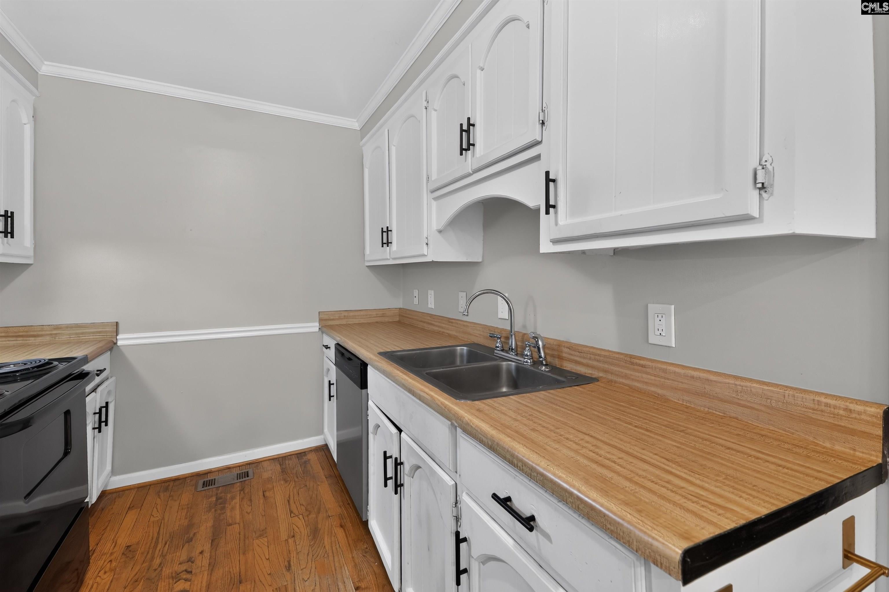 301 Milway Road Irmo, SC 29063 - Photo 17 of 31 Gallery Image 17