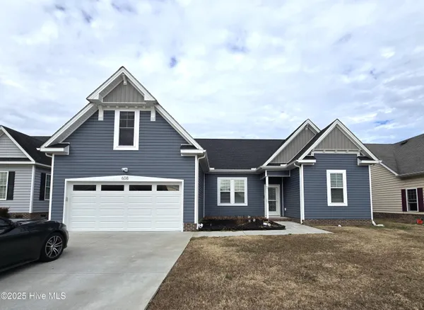 $2,500 | 608 Millbrooke Circle, Elizabeth City, NC 27909