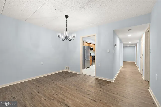 $219,900 | 227 Canal Park Drive, Unit 307, Salisbury, MD 21804