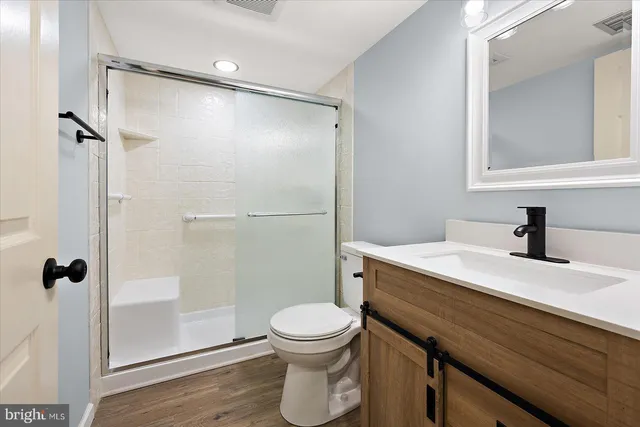 $219,900 | 227 Canal Park Drive, Unit 307, Salisbury, MD 21804