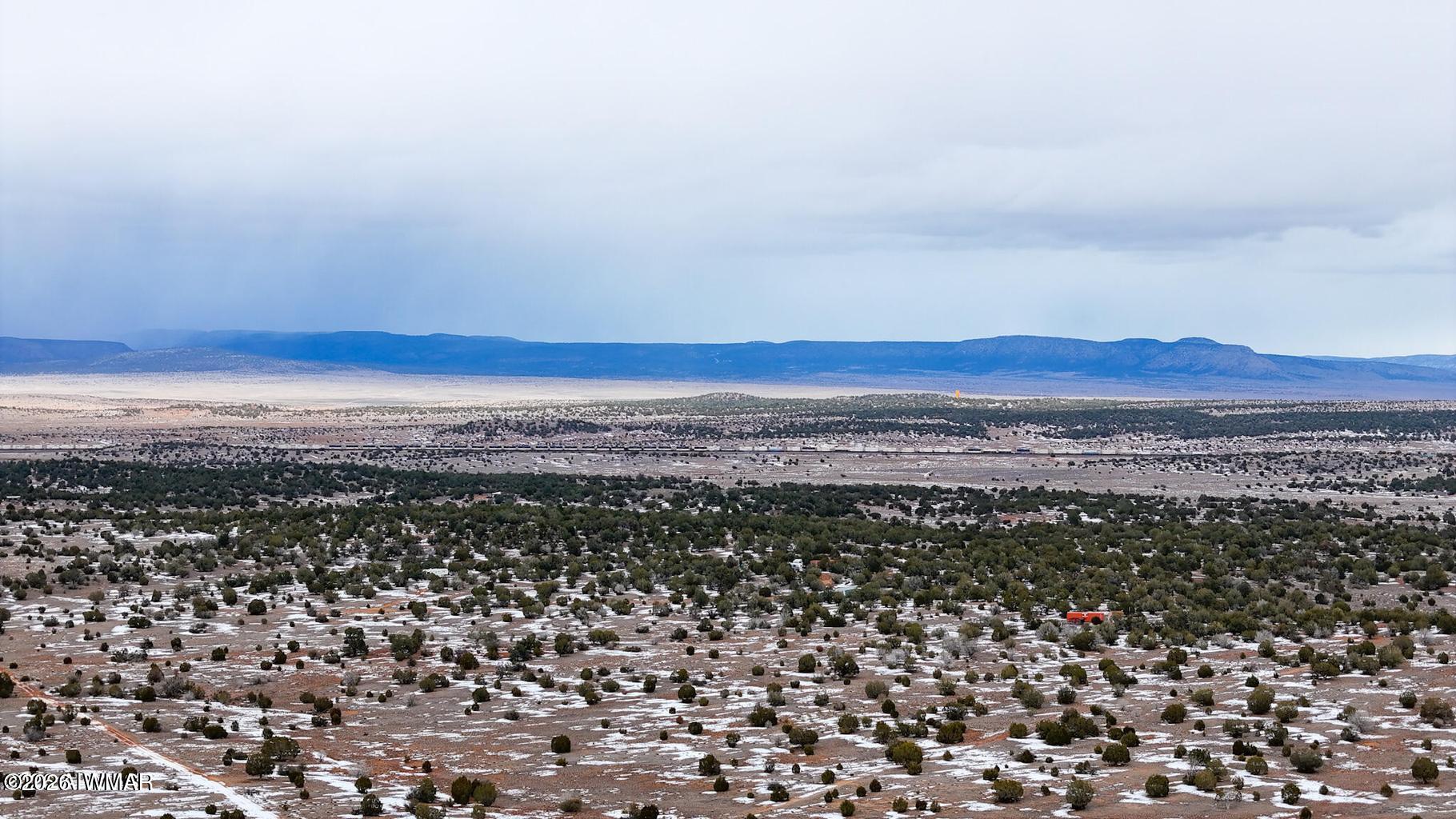 0 Dusty Rose Ranch Road Seligman, AZ 86337 - Photo 8 of 13